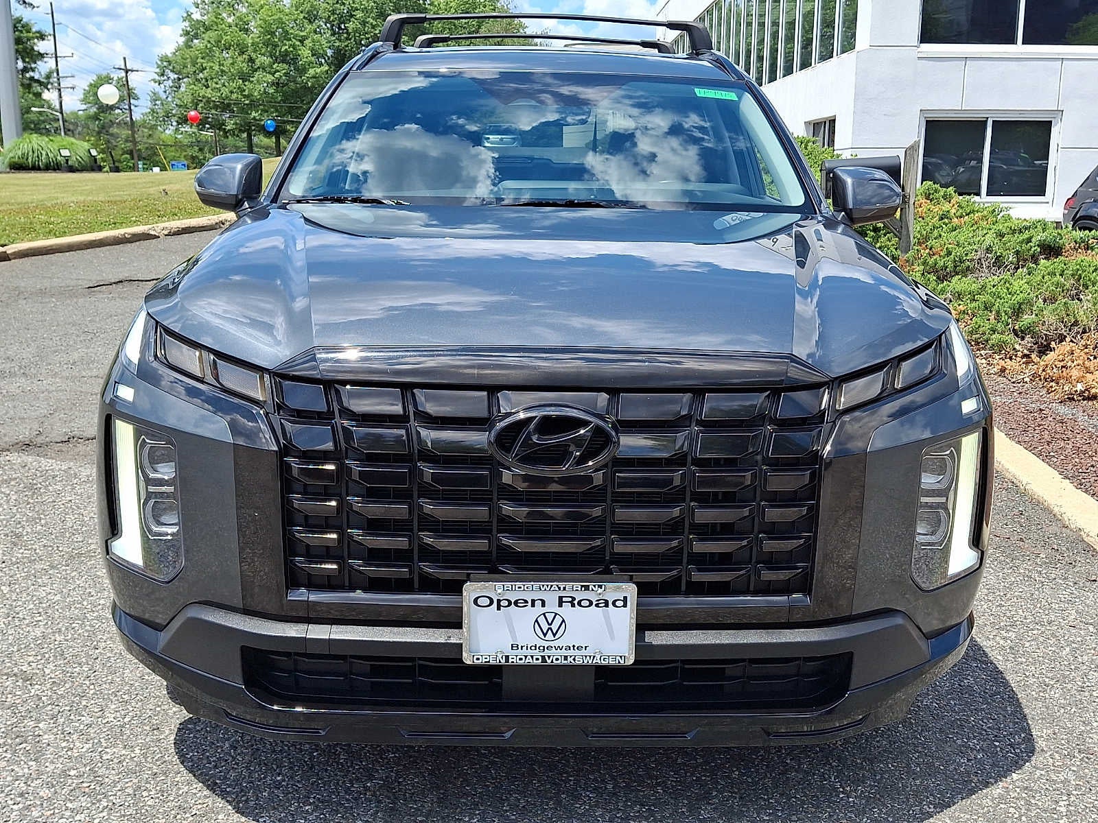 2023 Hyundai Palisade XRT AWD