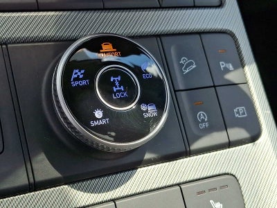 2023 Hyundai Palisade XRT AWD