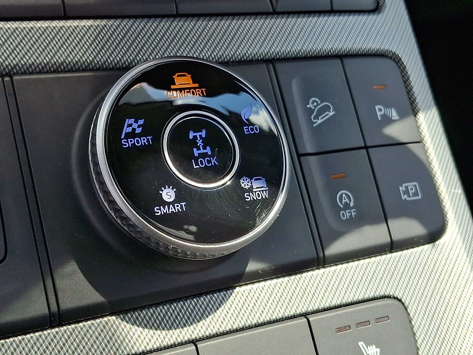 2023 Hyundai Palisade XRT AWD