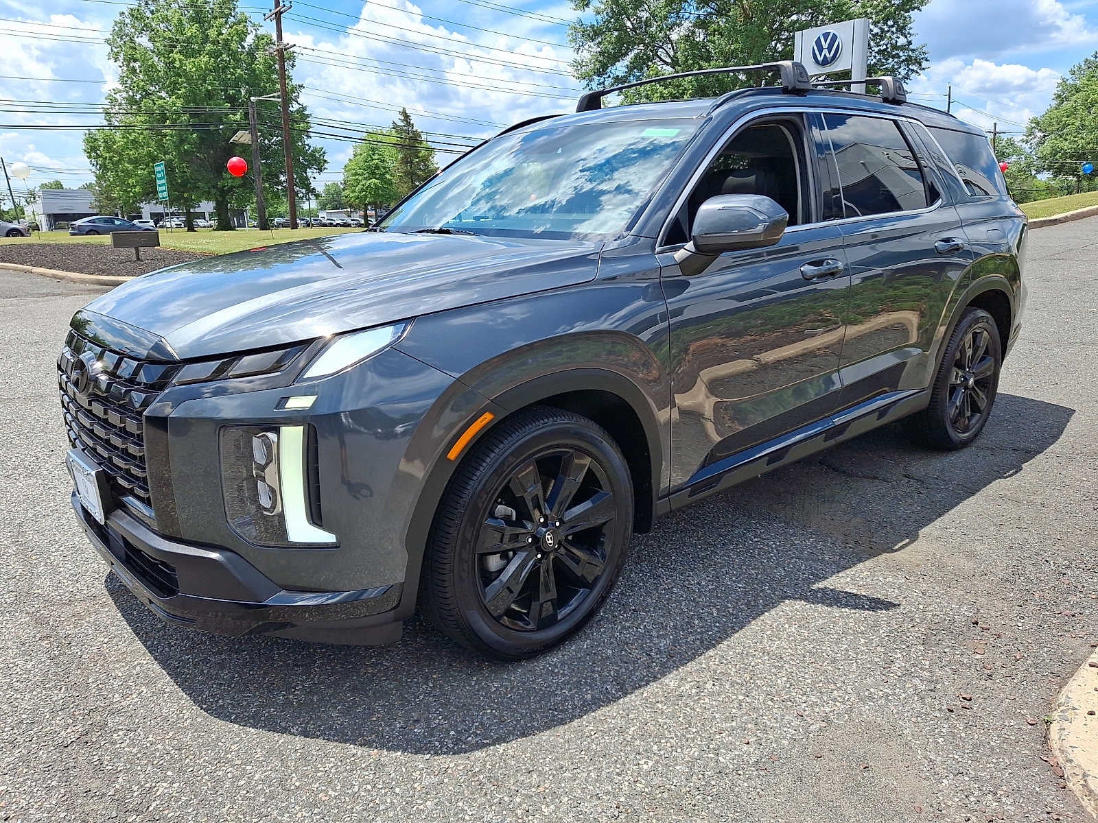 2023 Hyundai Palisade XRT AWD