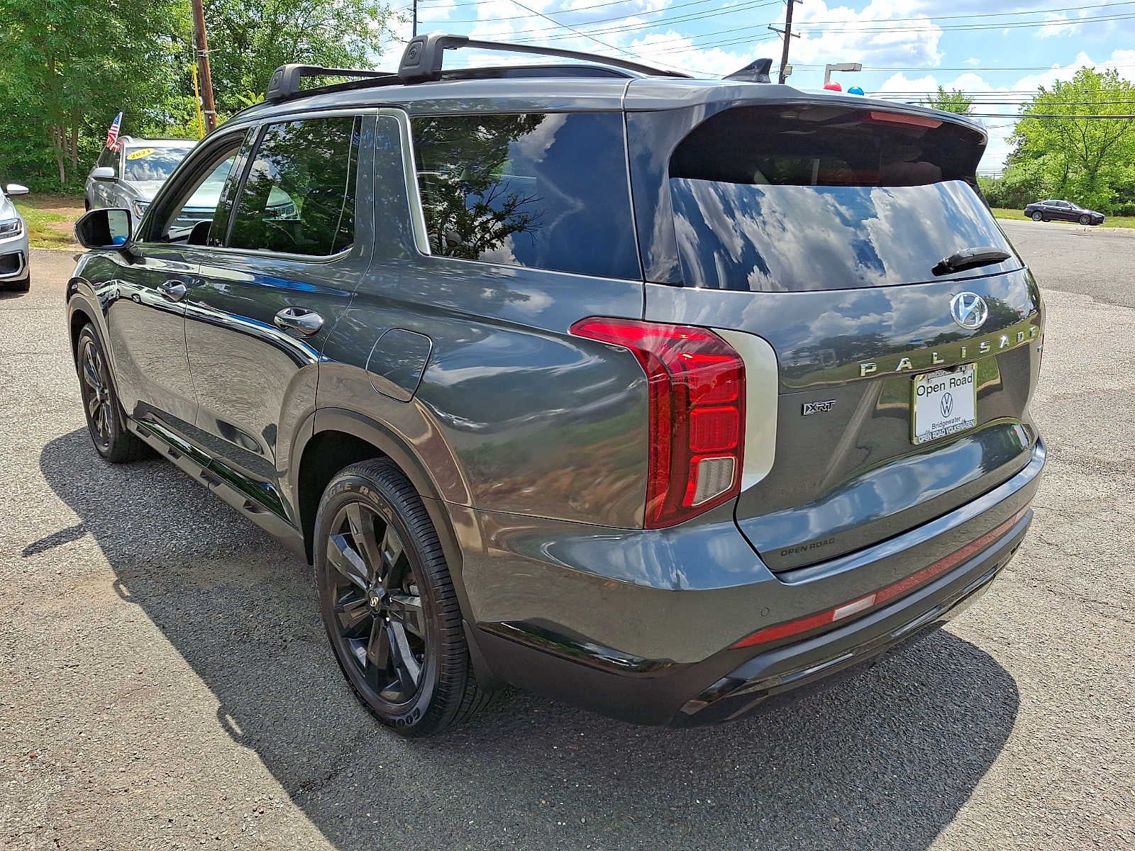 2023 Hyundai Palisade XRT AWD
