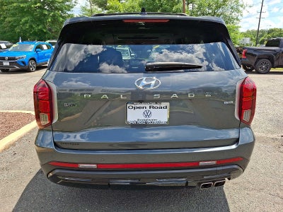 2023 Hyundai Palisade XRT AWD