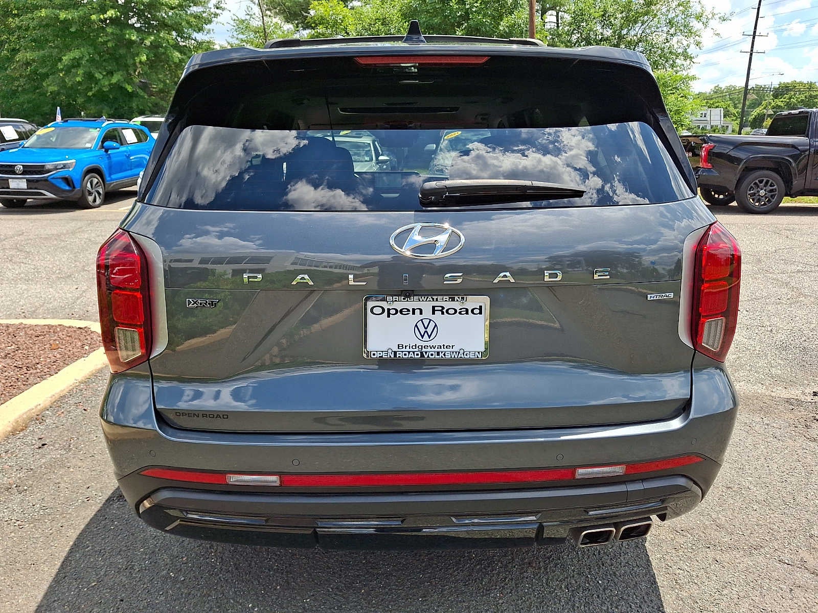 2023 Hyundai Palisade XRT AWD