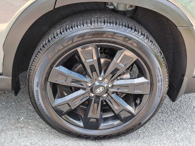 2023 Hyundai Palisade XRT AWD