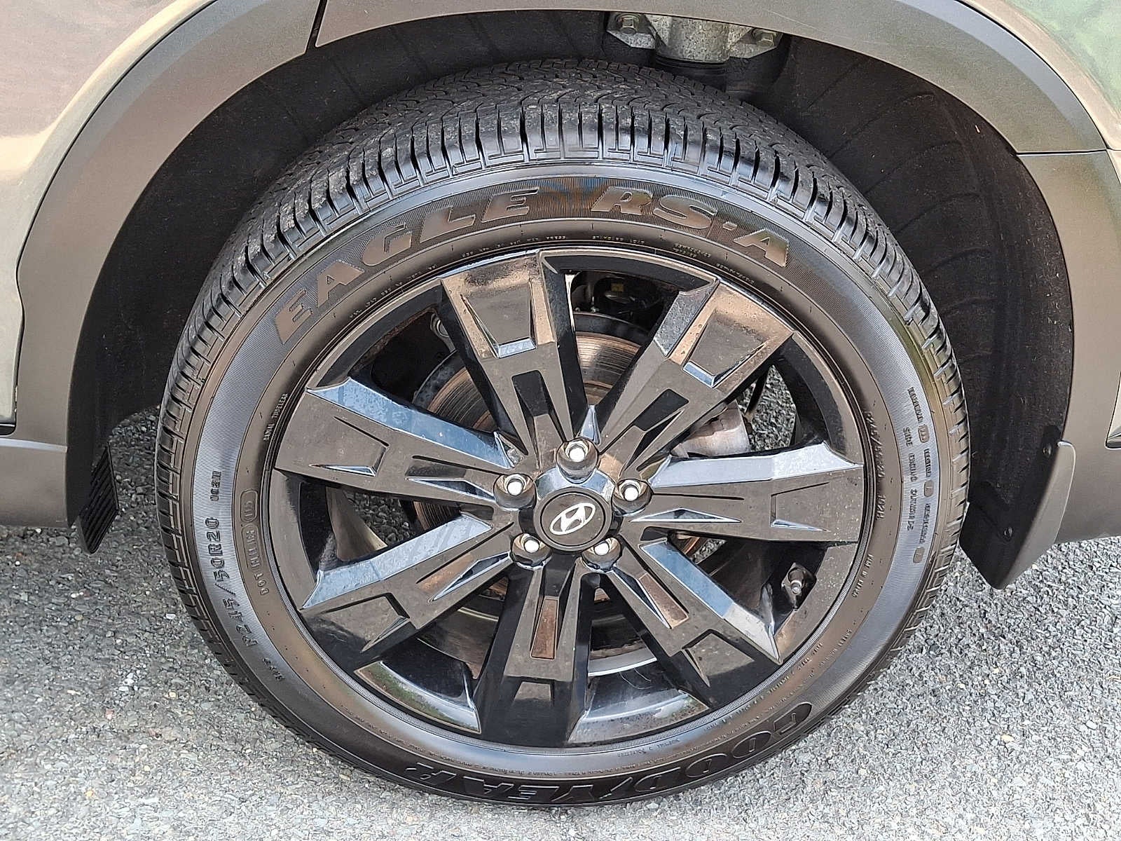 2023 Hyundai Palisade XRT AWD