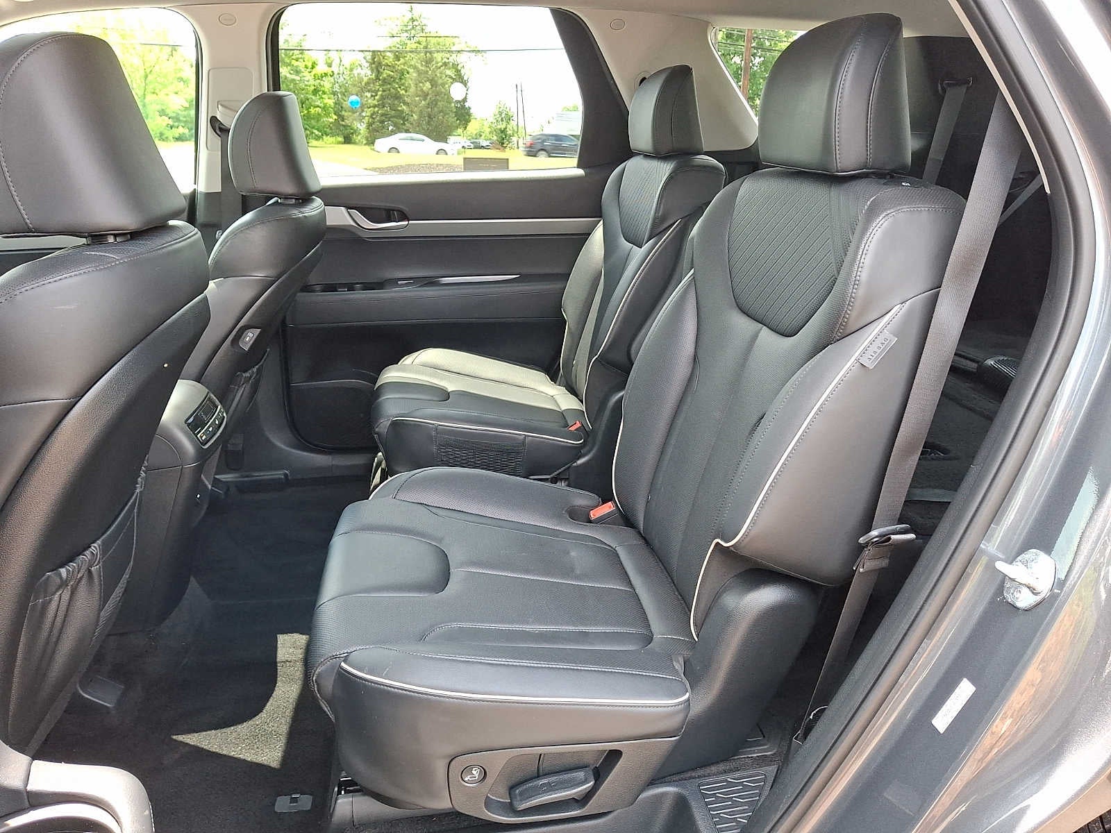 2023 Hyundai Palisade XRT AWD