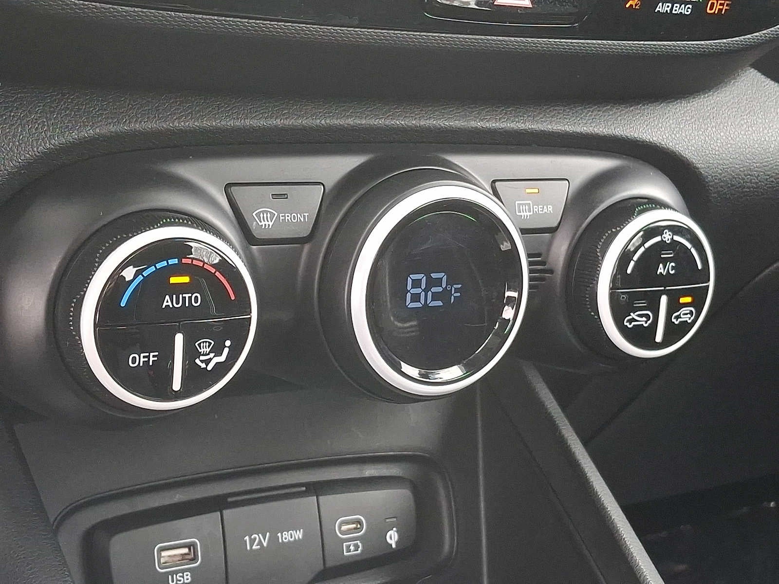 2023 Hyundai Venue Limited IVT