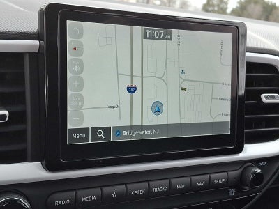 2023 Hyundai Venue Limited IVT