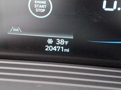 2023 Hyundai Venue Limited IVT