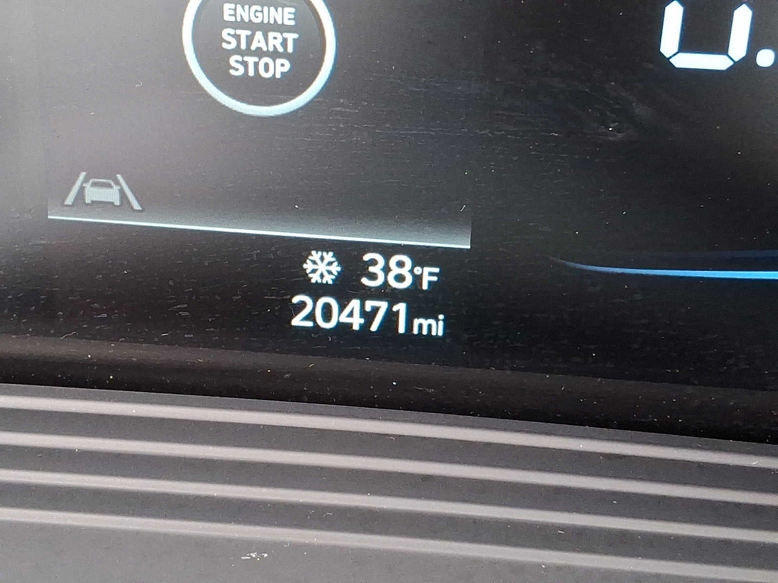 2023 Hyundai Venue Limited IVT