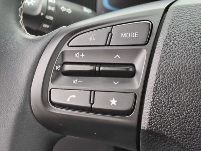 2023 Hyundai Venue Limited IVT