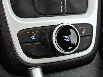 2023 Hyundai Venue Limited IVT