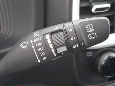 2023 Hyundai Venue Limited IVT