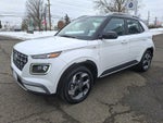 2023 Hyundai Venue Limited IVT