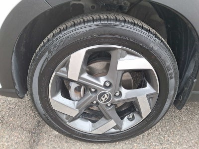 2023 Hyundai Venue Limited IVT