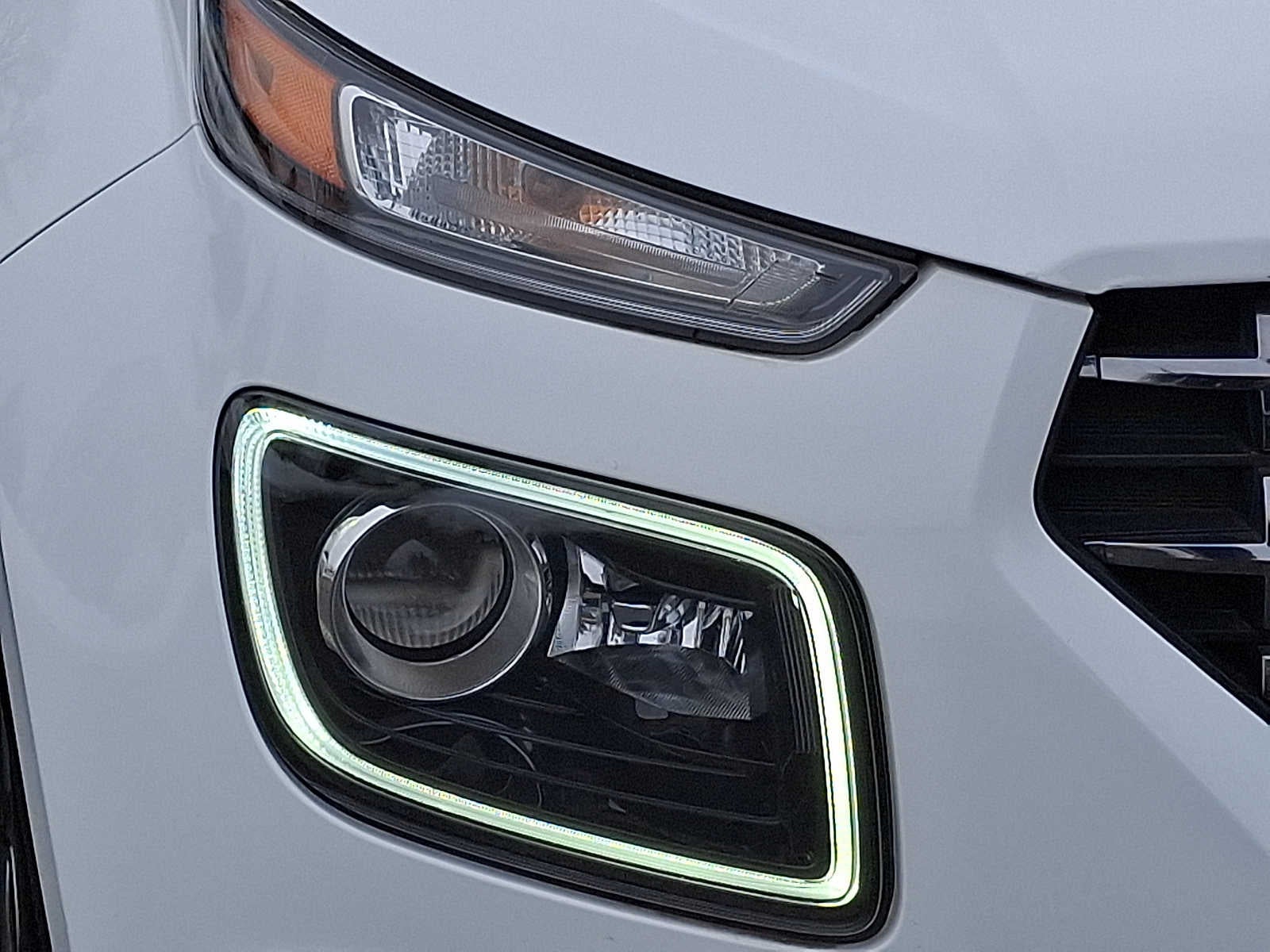 2023 Hyundai Venue Limited IVT