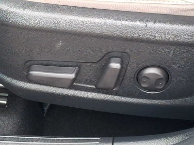 2023 Kia Seltos EX IVT AWD