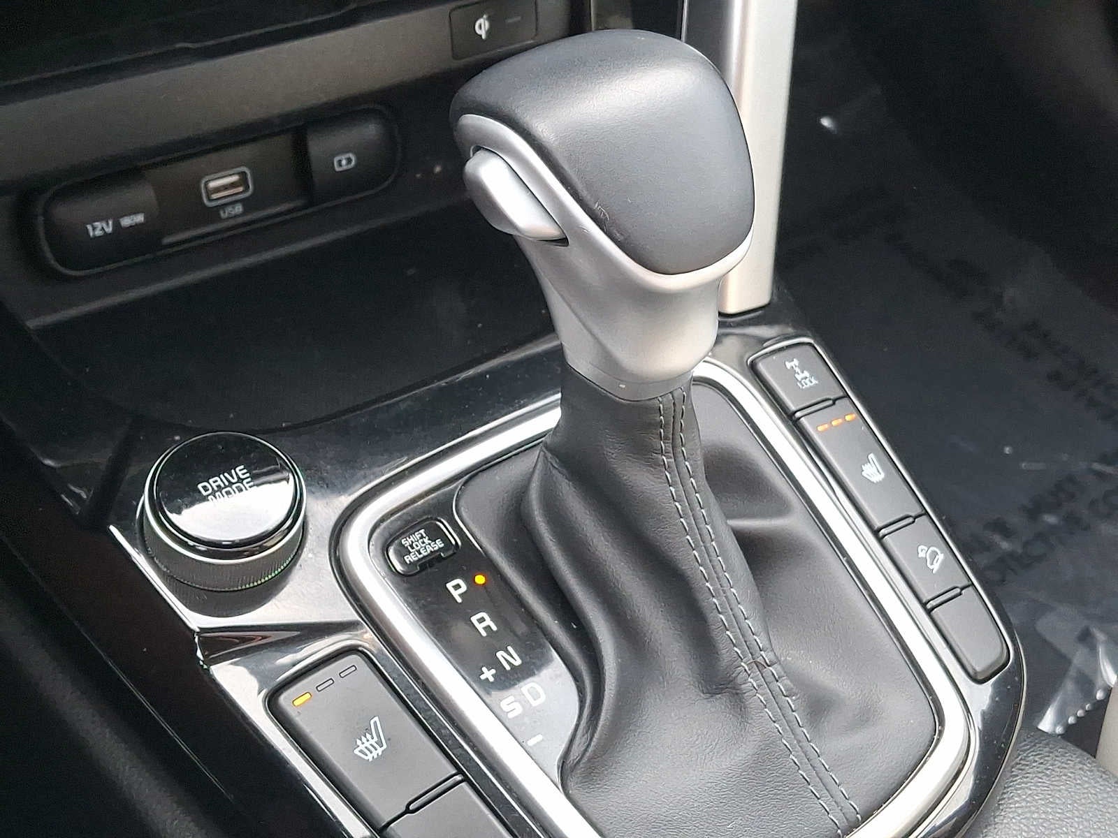 2023 Kia Seltos EX IVT AWD
