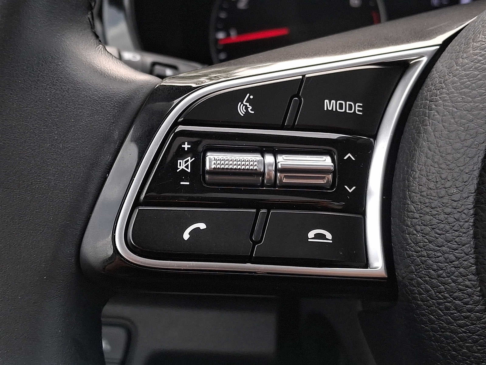 2023 Kia Seltos EX IVT AWD