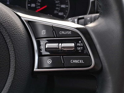 2023 Kia Seltos EX IVT AWD