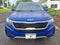 2023 Kia Seltos EX IVT AWD