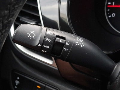 2023 Kia Seltos EX IVT AWD