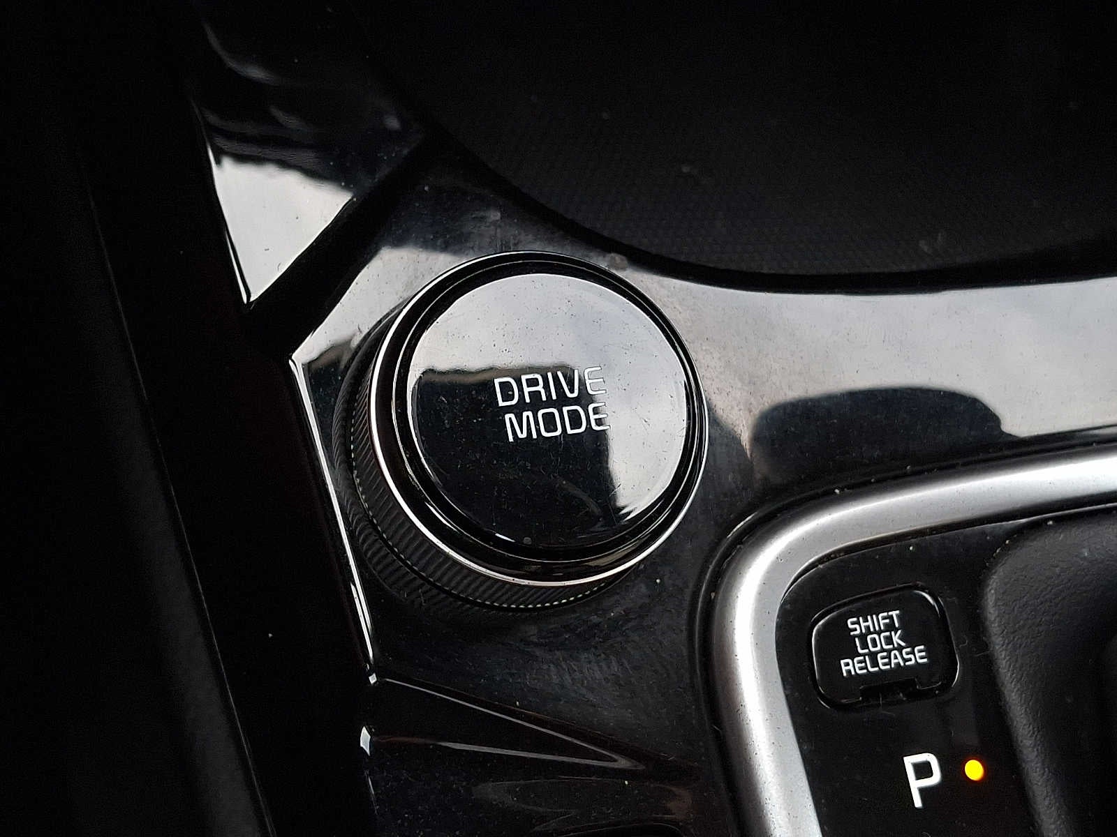 2023 Kia Seltos EX IVT AWD