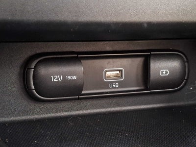 2023 Kia Seltos EX IVT AWD
