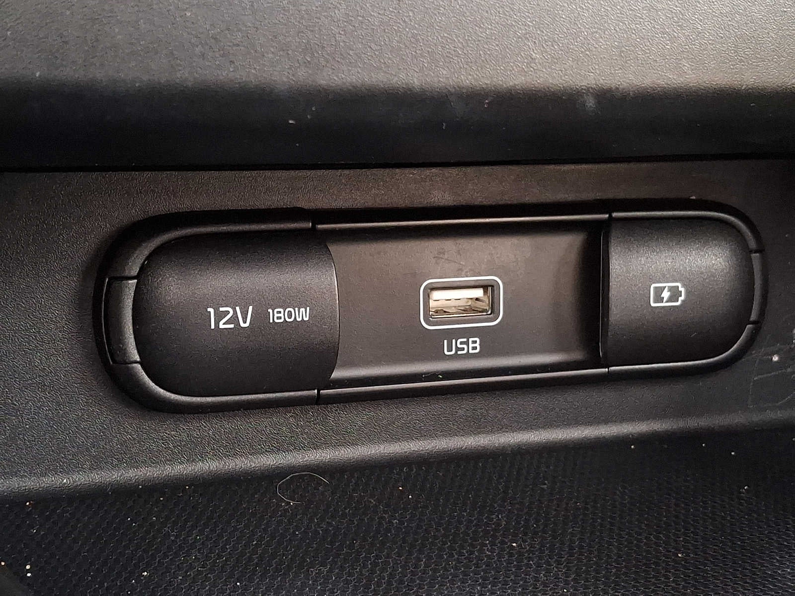 2023 Kia Seltos EX IVT AWD