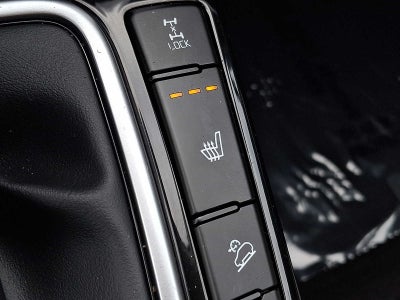 2023 Kia Seltos EX IVT AWD