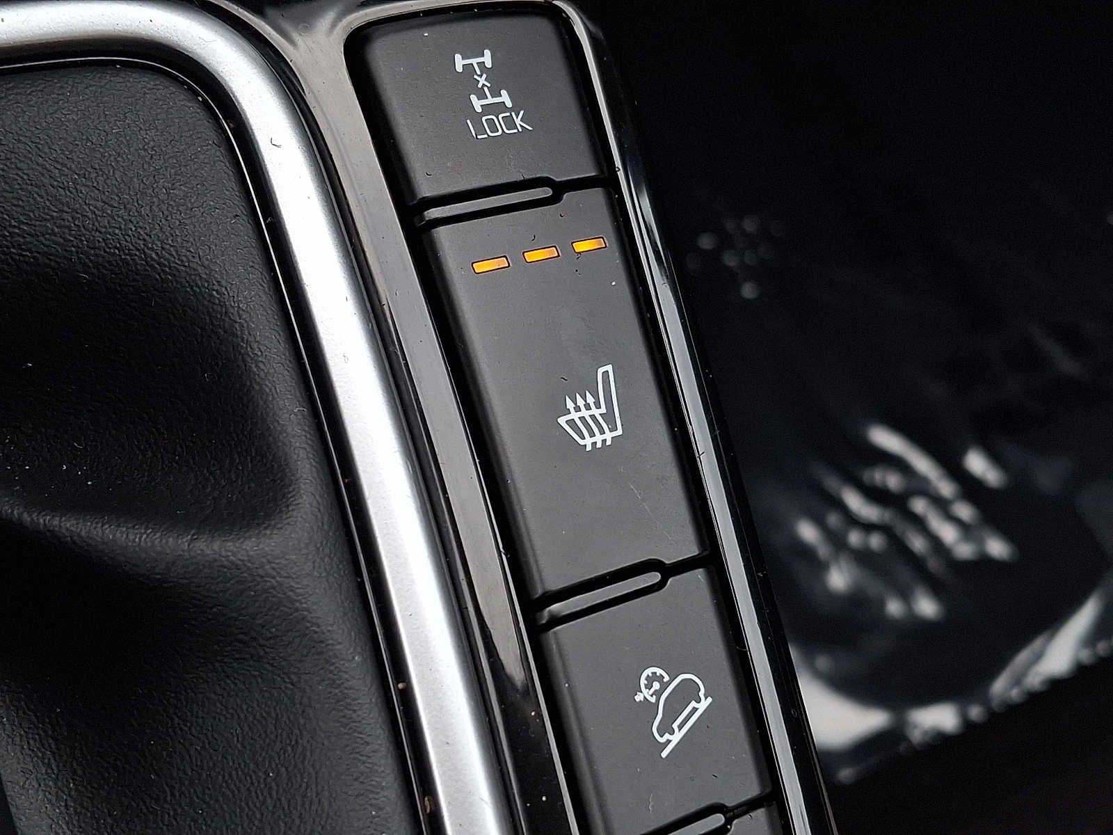 2023 Kia Seltos EX IVT AWD