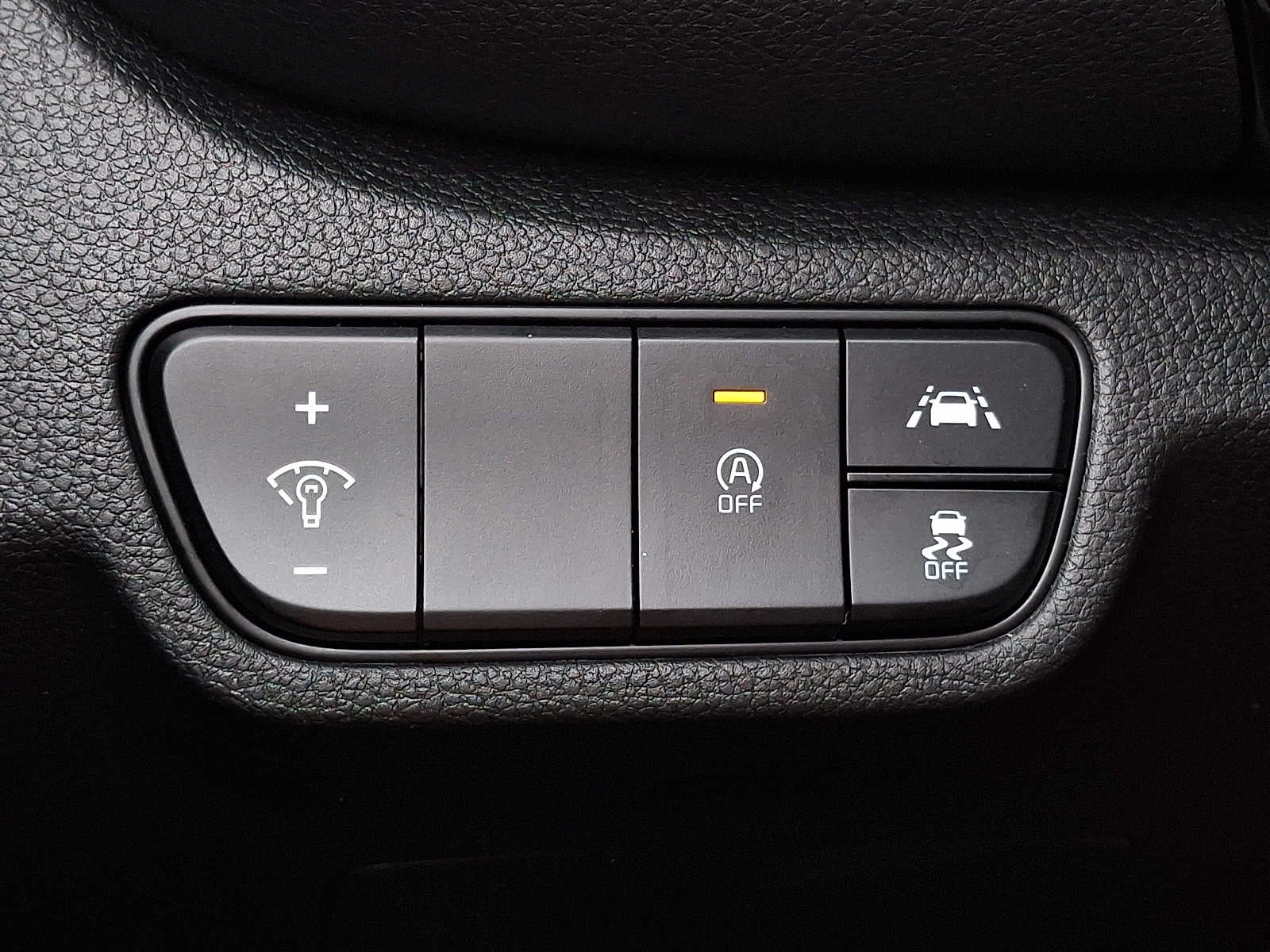 2023 Kia Seltos EX IVT AWD