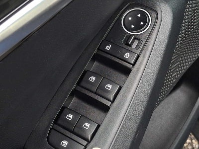 2023 Kia Seltos EX IVT AWD