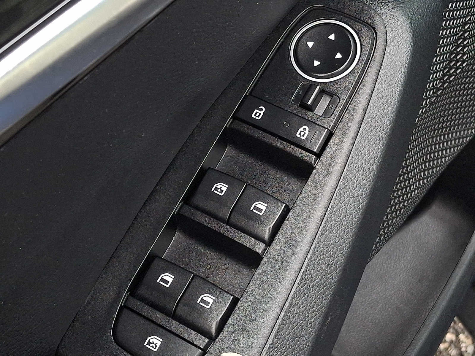 2023 Kia Seltos EX IVT AWD