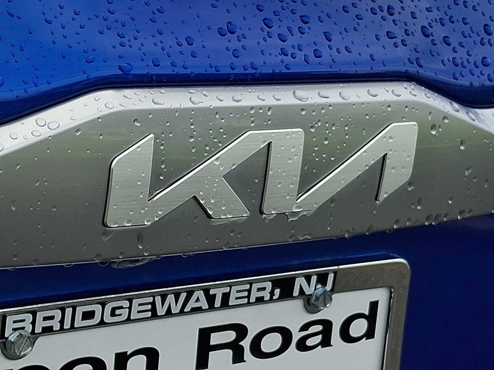 2023 Kia Seltos EX IVT AWD