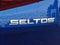 2023 Kia Seltos EX IVT AWD