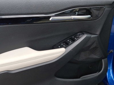 2023 Kia Seltos EX IVT AWD