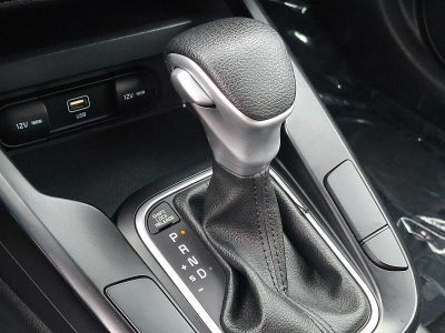 2023 Kia Soul LX IVT