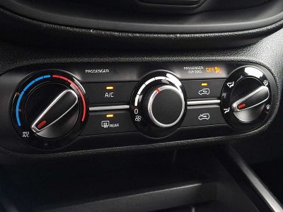 2023 Kia Soul LX IVT