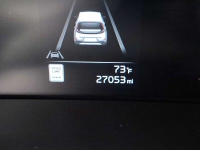 2023 Kia Soul LX IVT