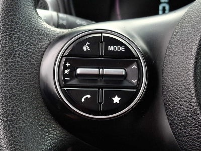 2023 Kia Soul LX IVT