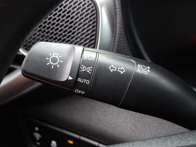 2023 Kia Soul LX IVT