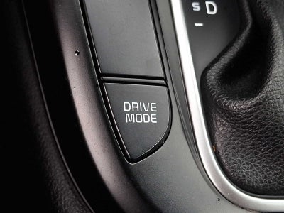 2023 Kia Soul LX IVT