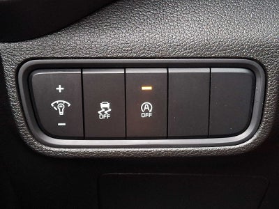 2023 Kia Soul LX IVT