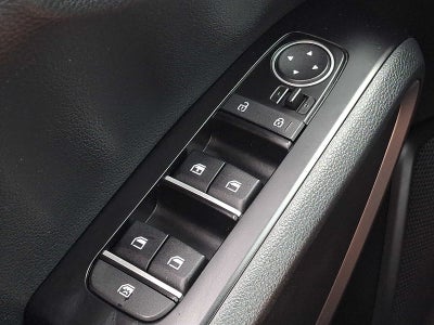 2023 Kia Soul LX IVT