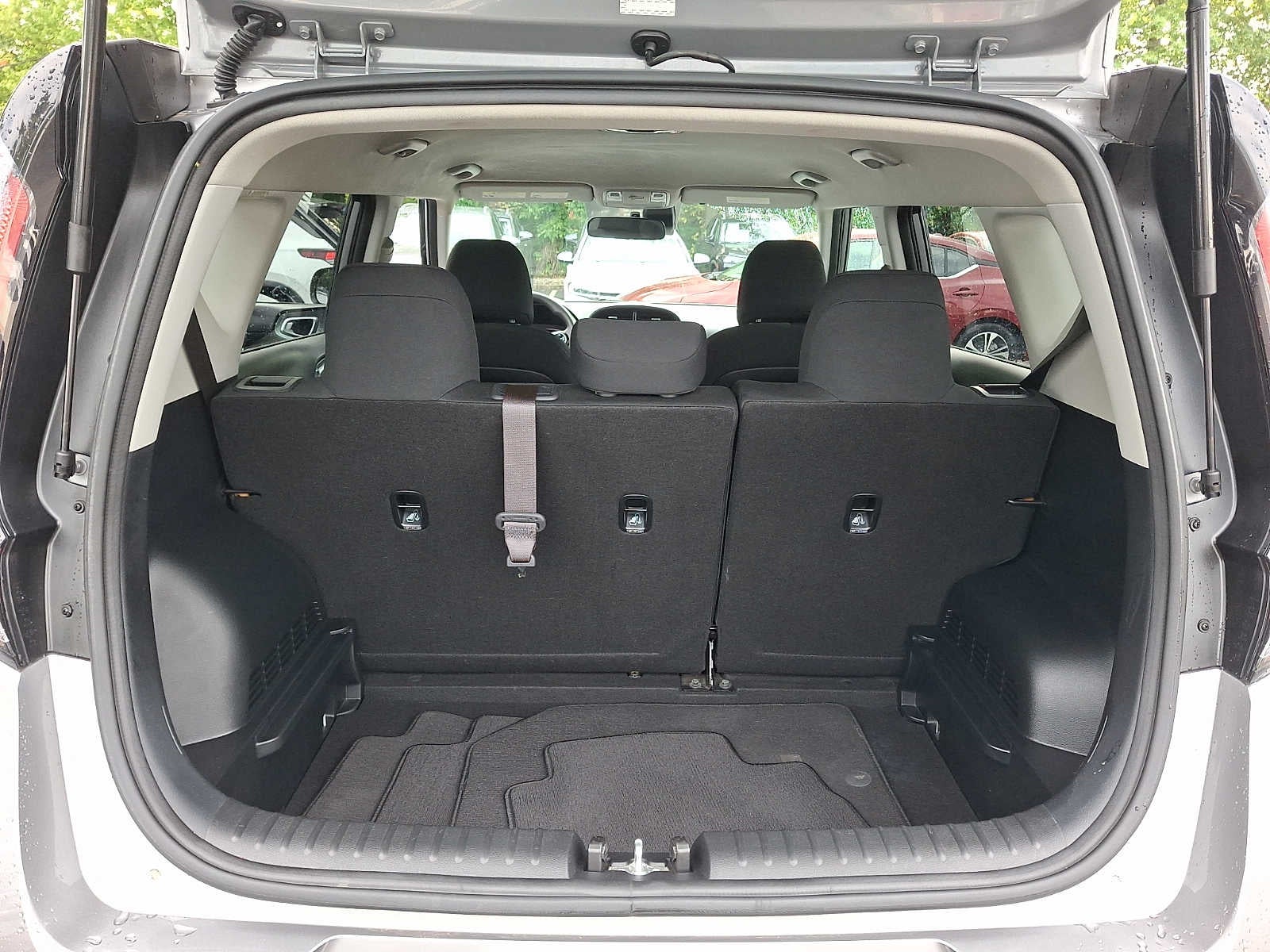 2023 Kia Soul LX IVT