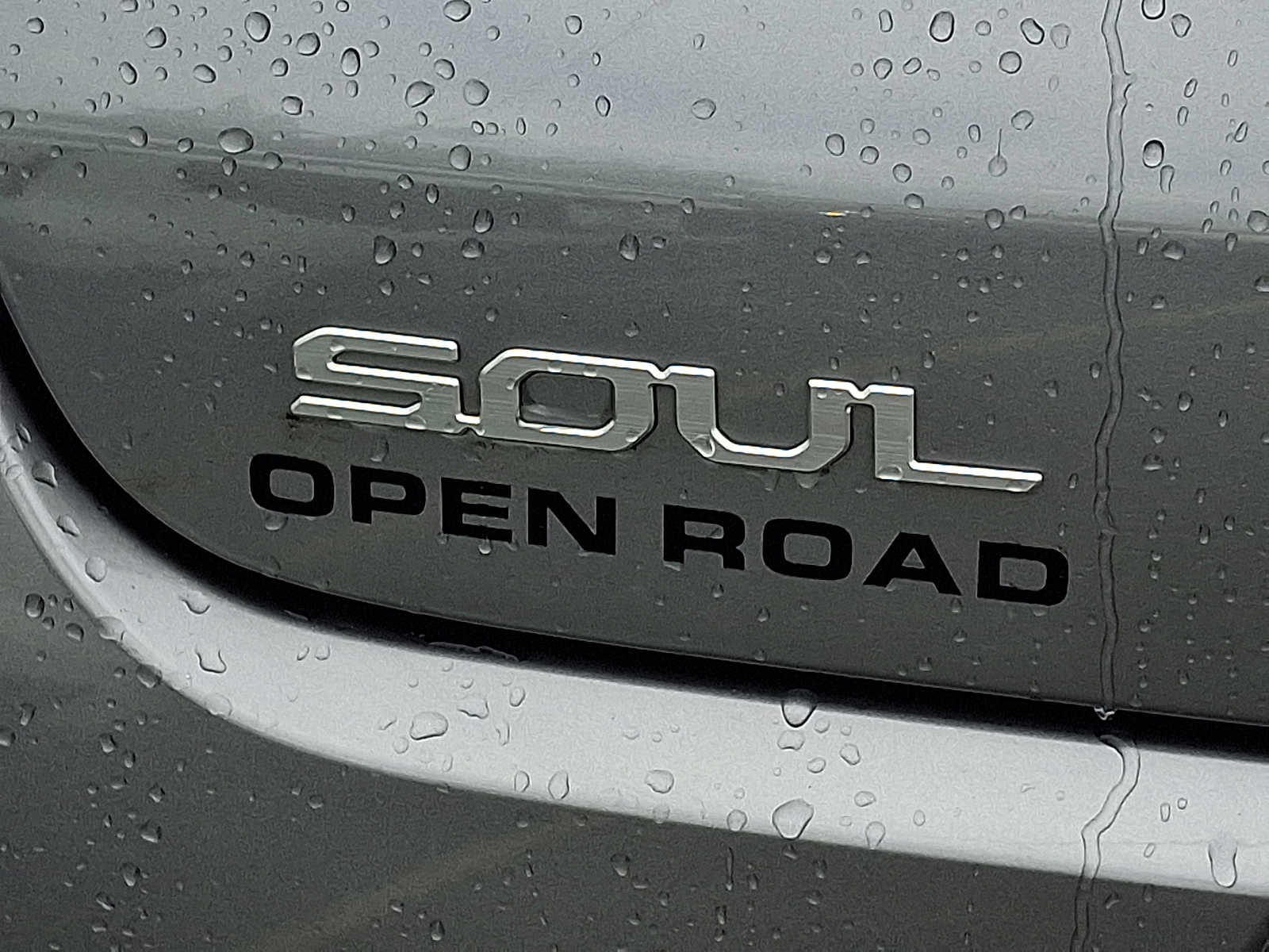 2023 Kia Soul LX IVT