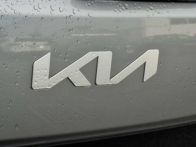 2023 Kia Soul LX IVT