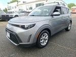 2023 Kia Soul LX IVT