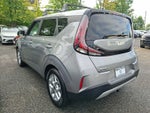2023 Kia Soul LX IVT